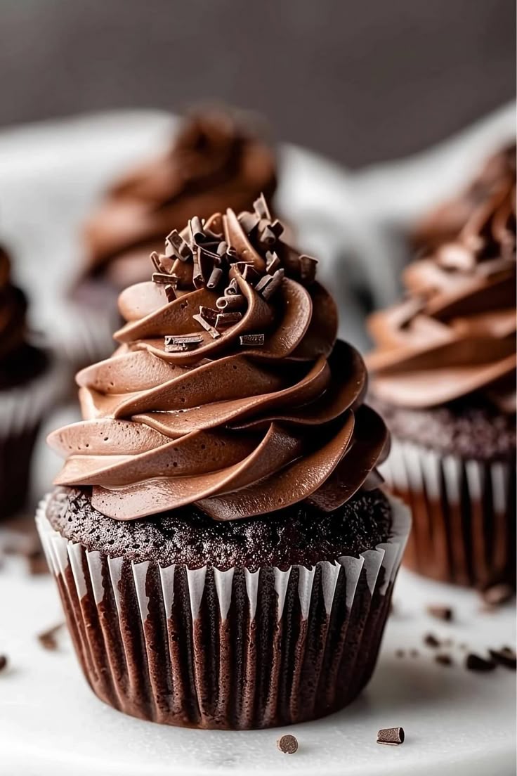 Custom Cupcakes
